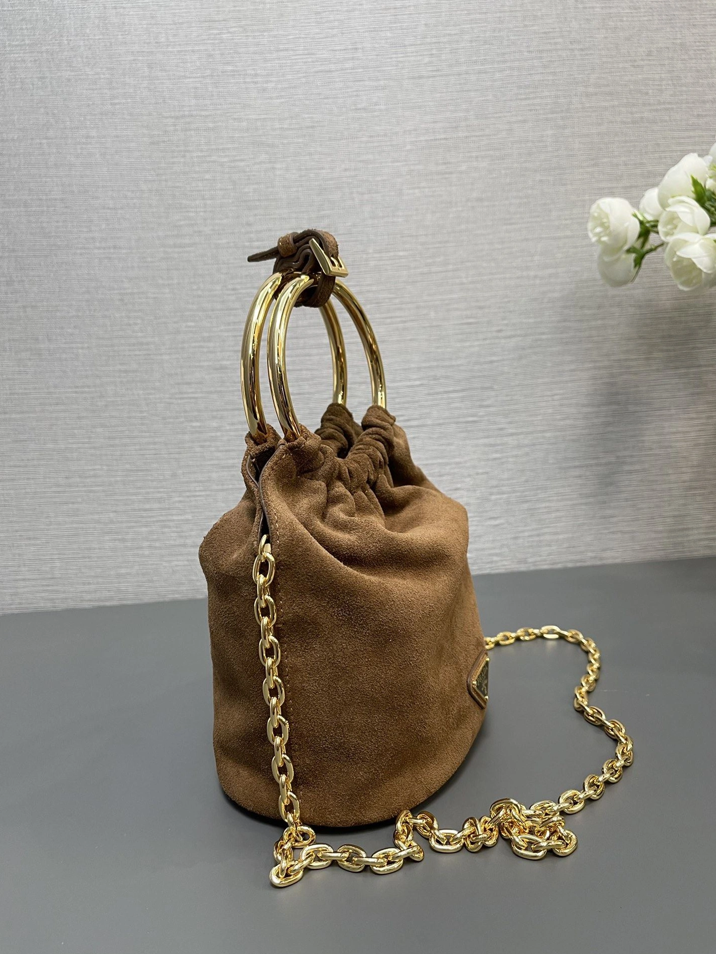 Prxdx Bucket Bags Modern 55701
