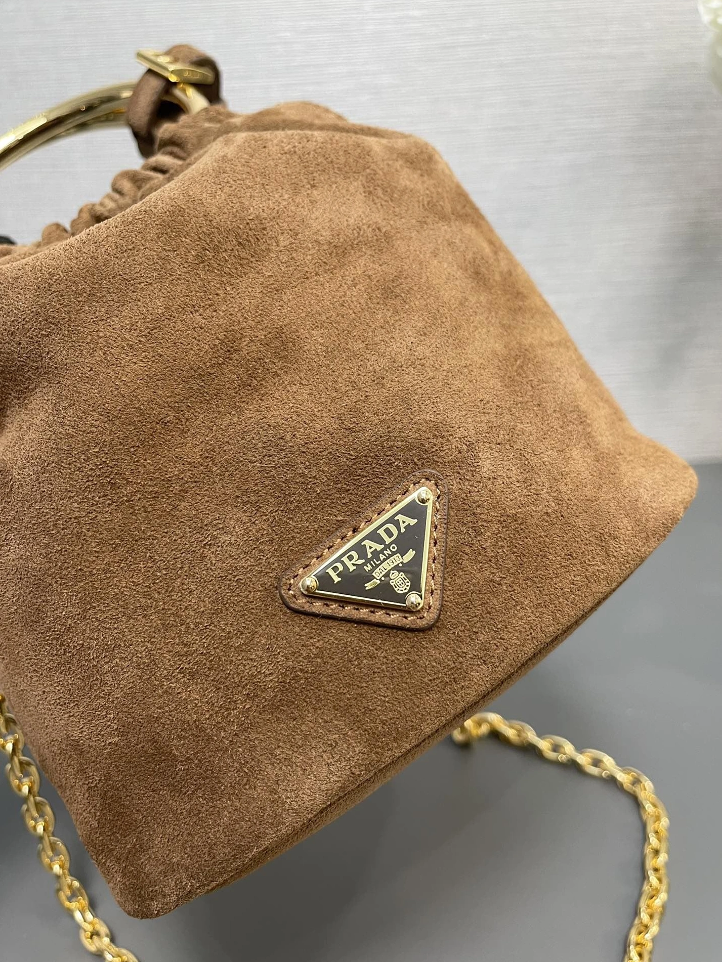 Prxdx Bucket Bags Modern 55701