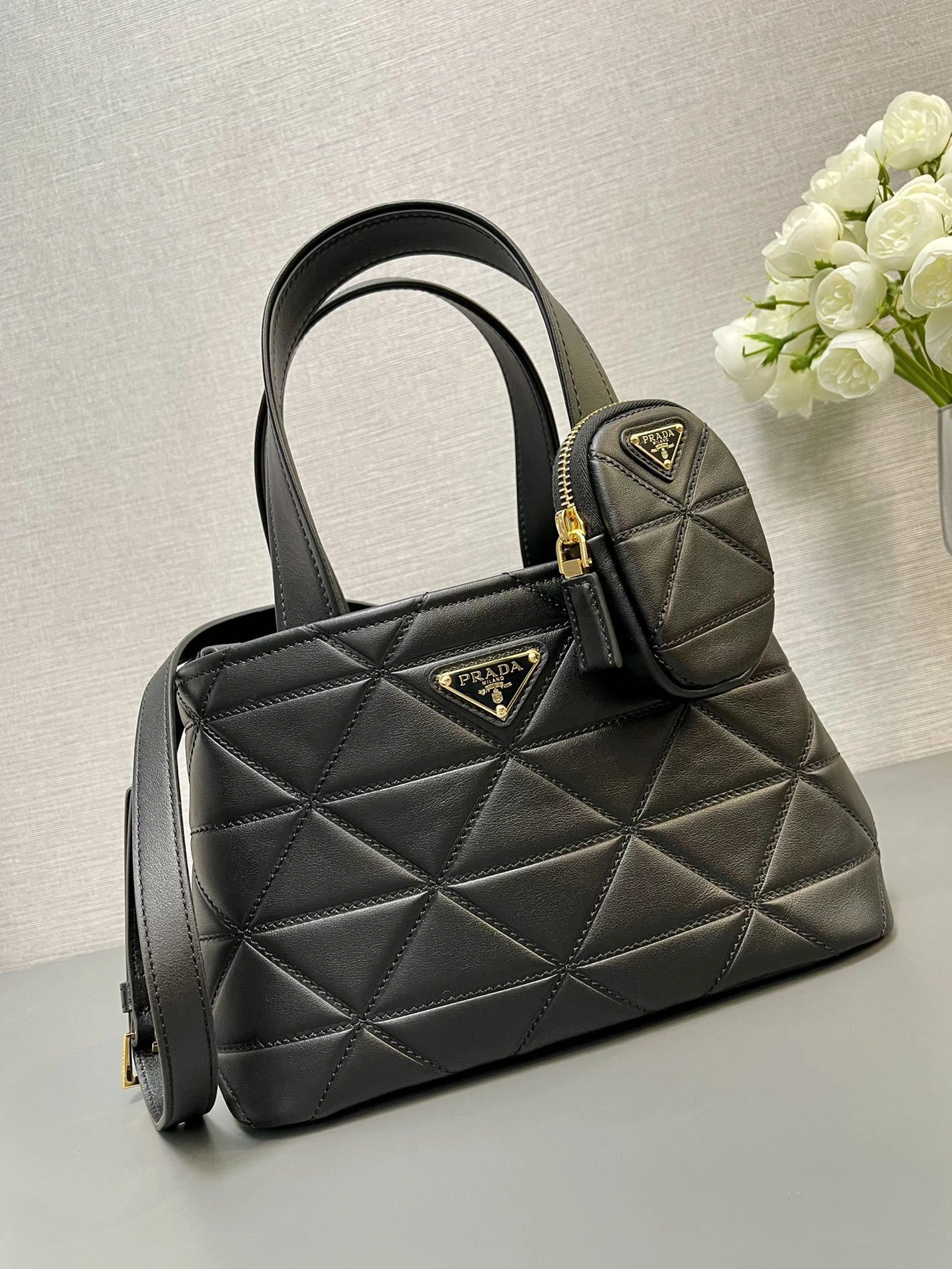 Prxdx Top Handle Bags Trendsetting 55668