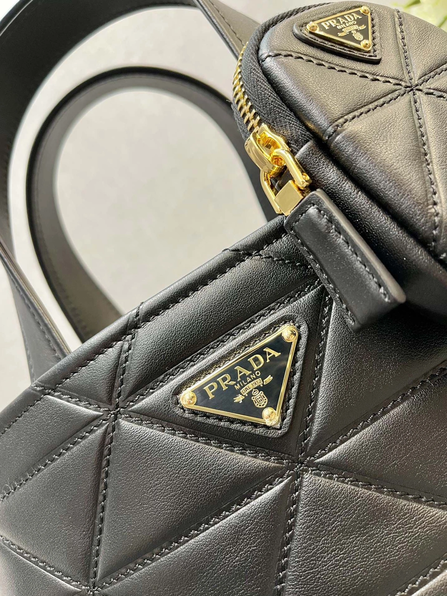 Prxdx Top Handle Bags Trendsetting 55668