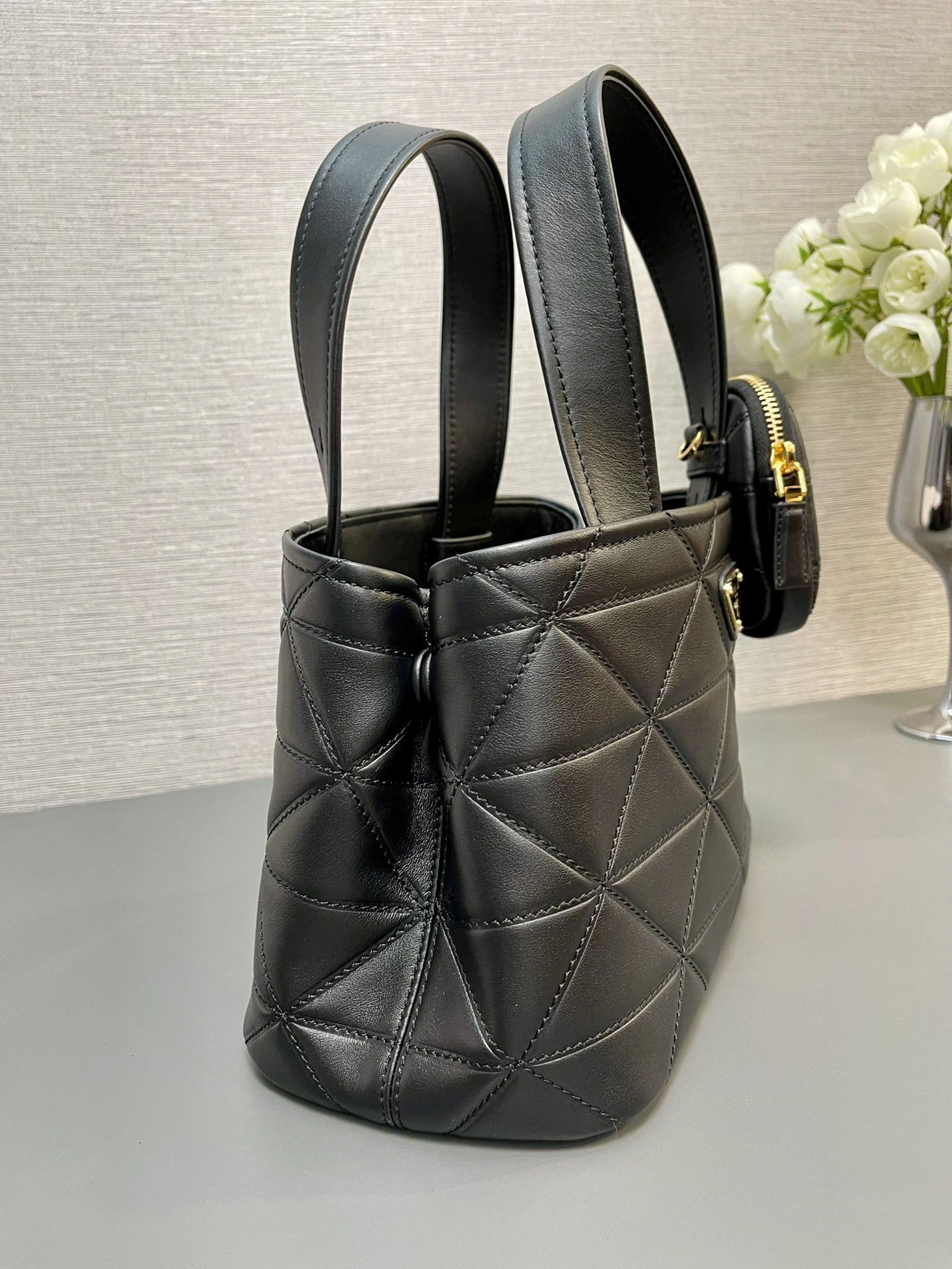 Prxdx Top Handle Bags Trendsetting 55668