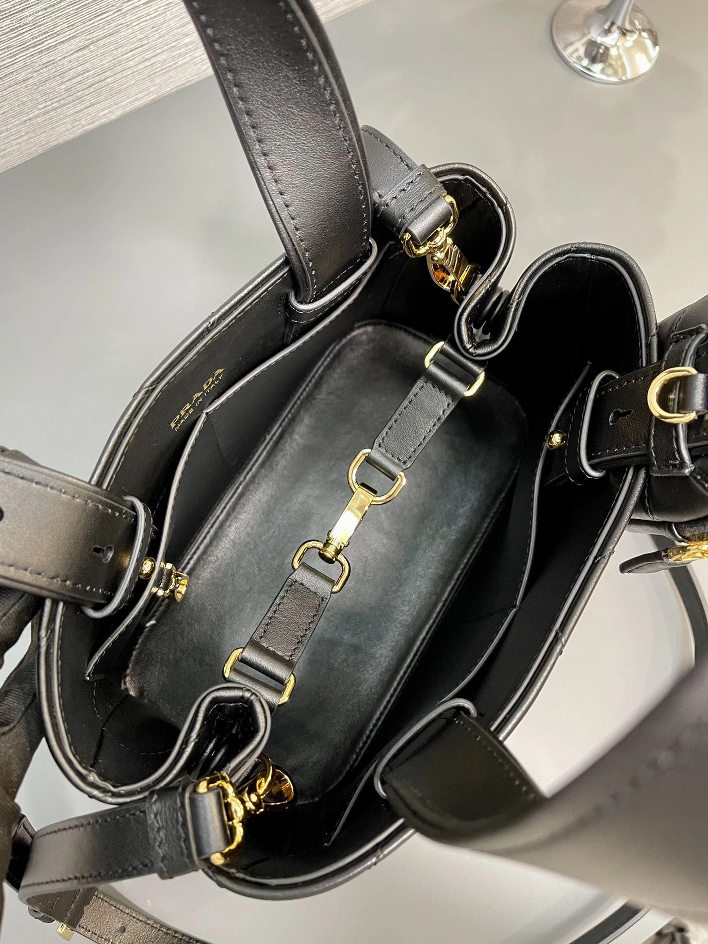 Prxdx Top Handle Bags Trendsetting 55668