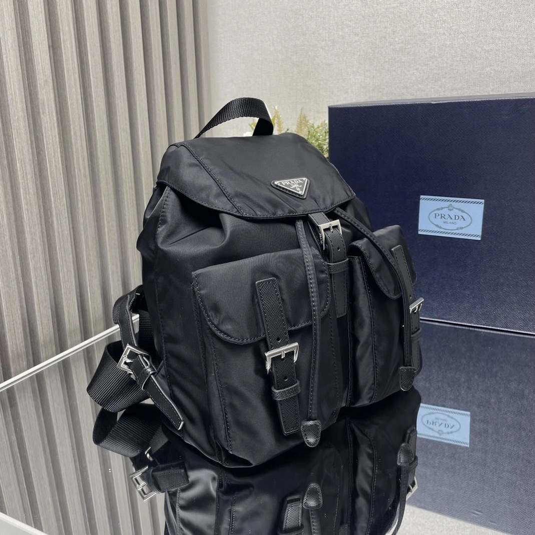 Refined Prxdx Backpacks 55734
