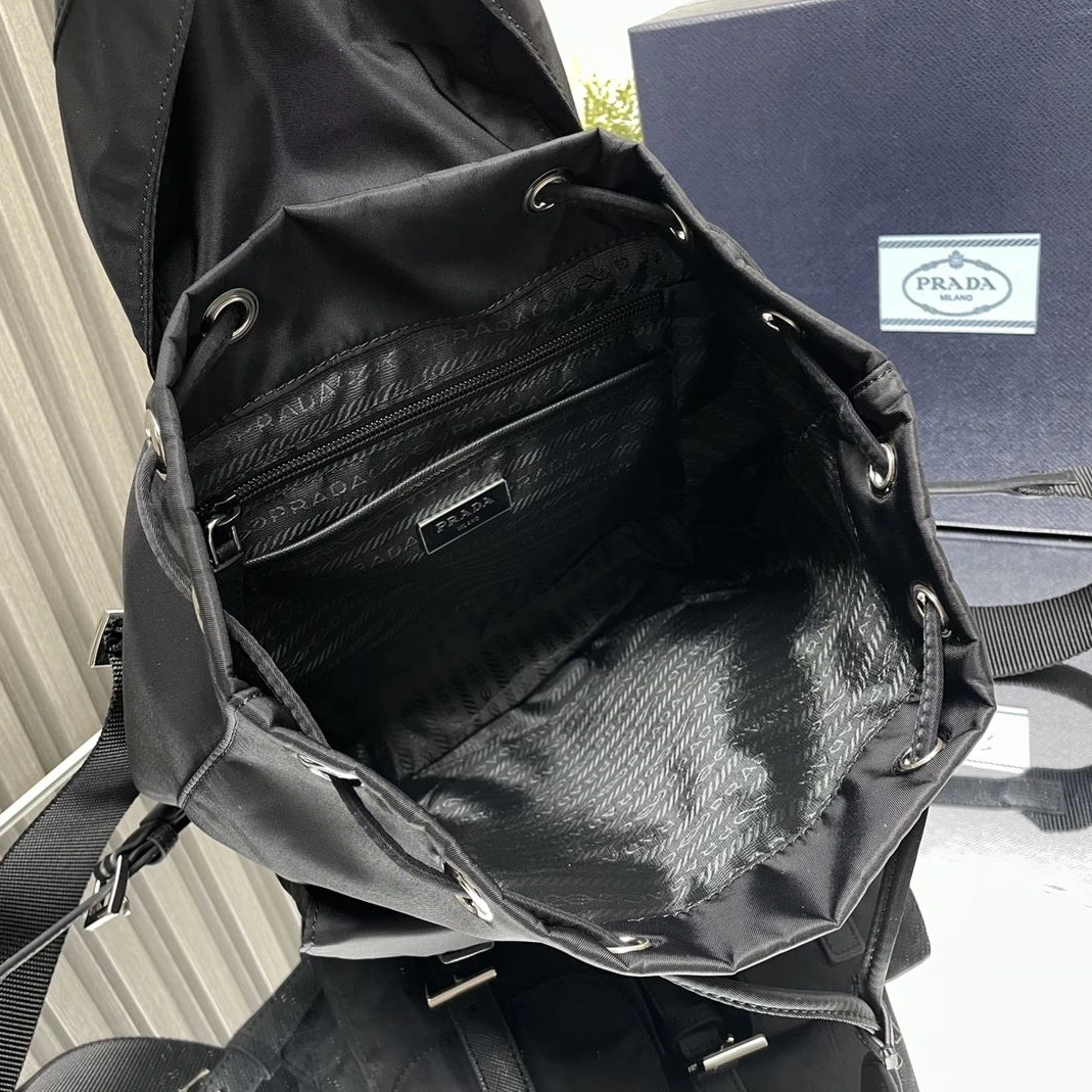 Refined Prxdx Backpacks 55734