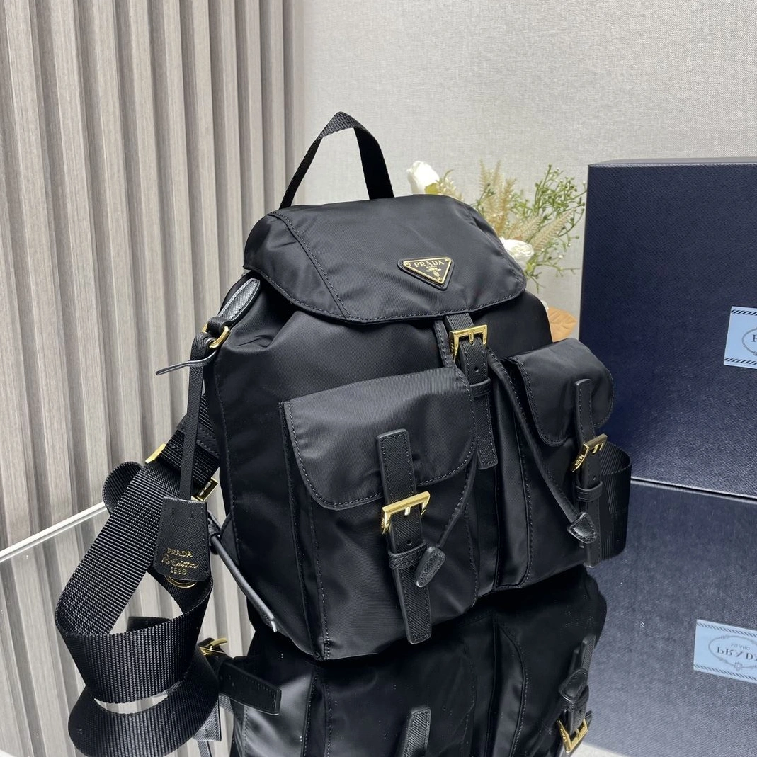 Prxdx Backpacks Resilient 55748