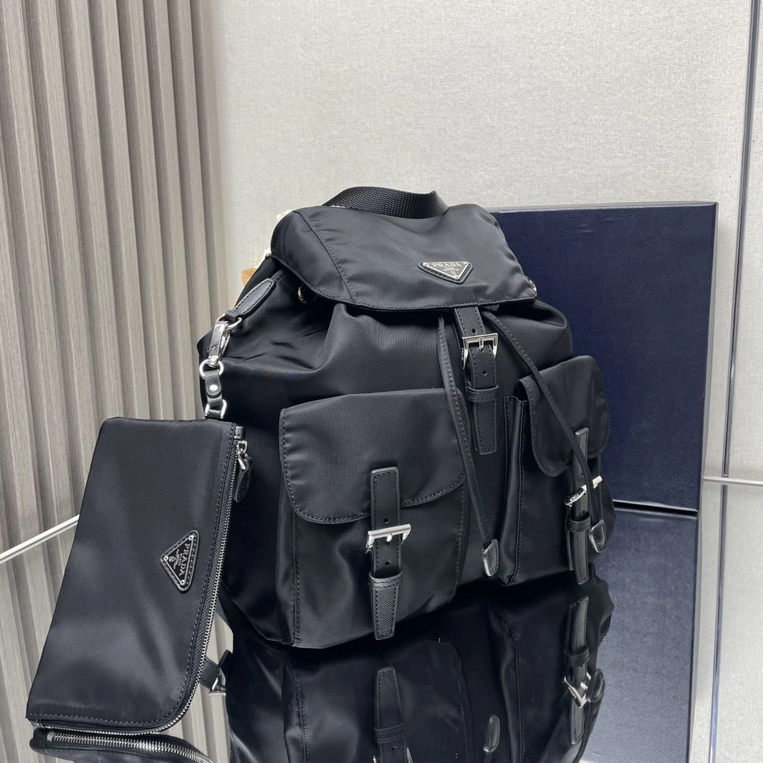 Prxdx Backpacks Minimalist 55726