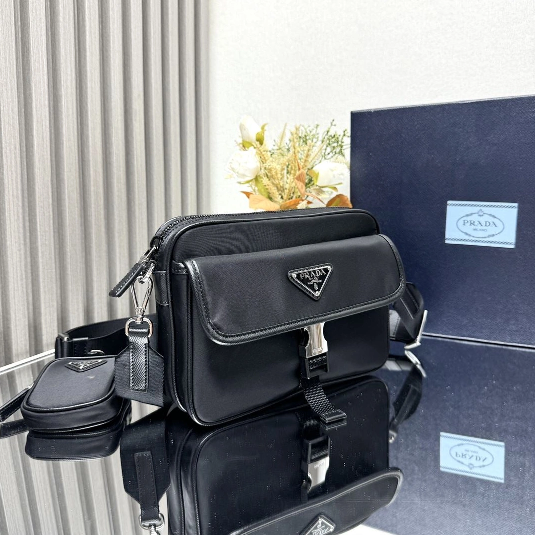 Prxdx Satchel Bags Soft 55718