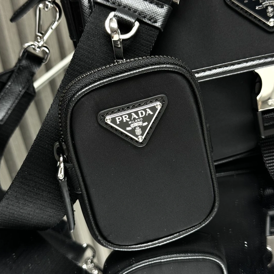 Prxdx Satchel Bags Soft 55718