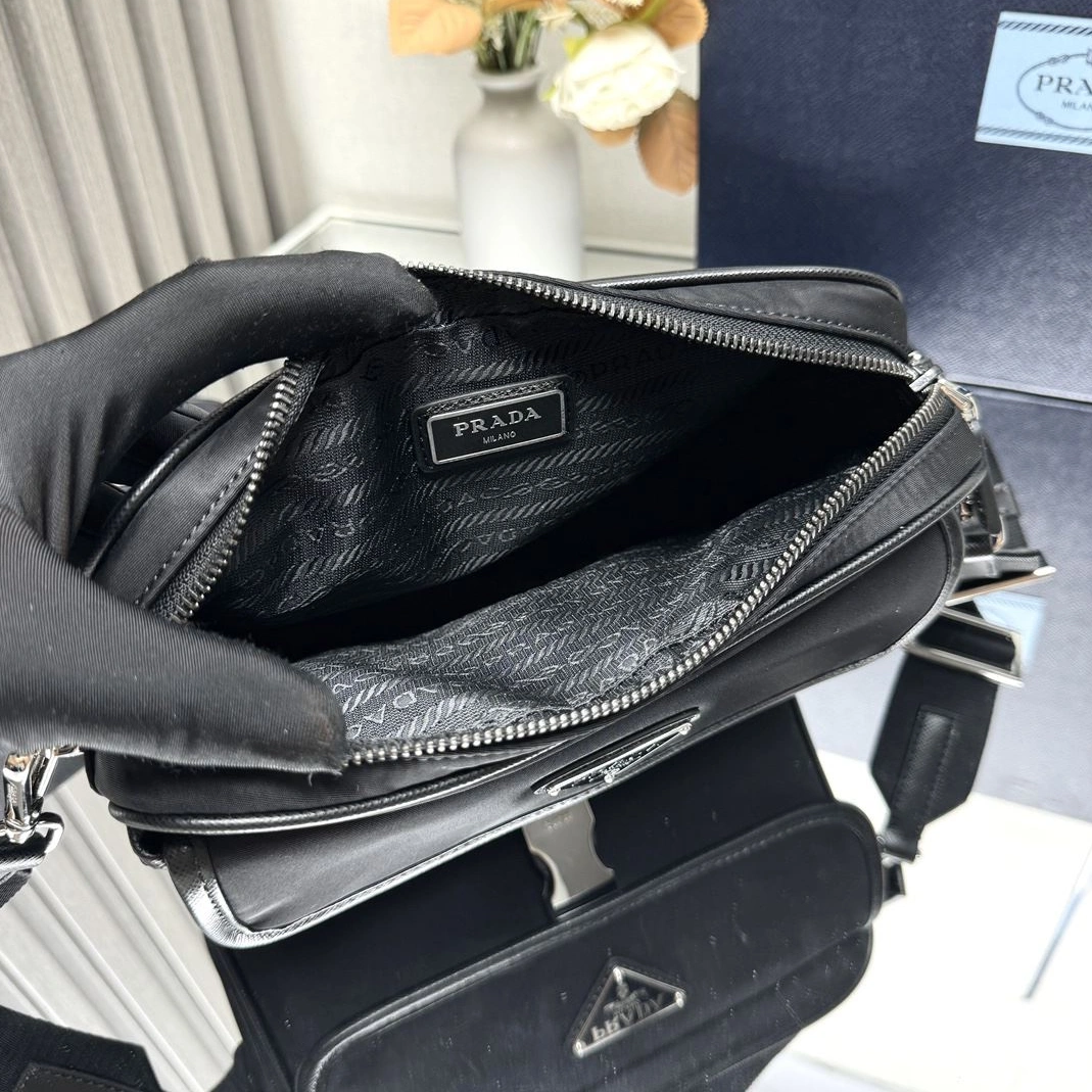 Prxdx Satchel Bags Soft 55718