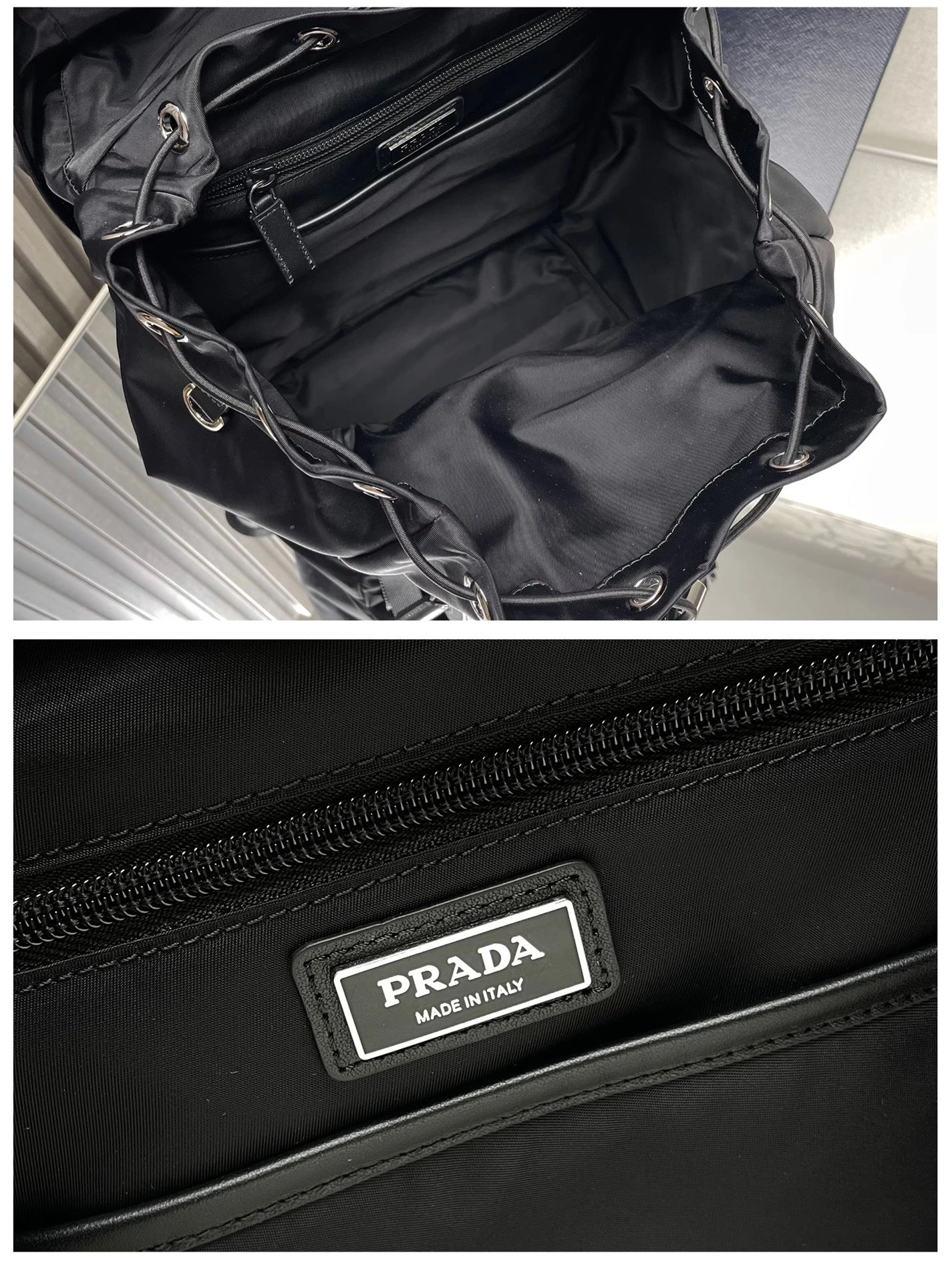 Prxdx Backpacks Durable 55723