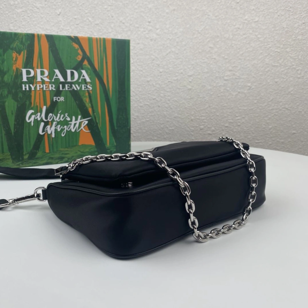Prxdx Satchel Bags Vibrant 55703