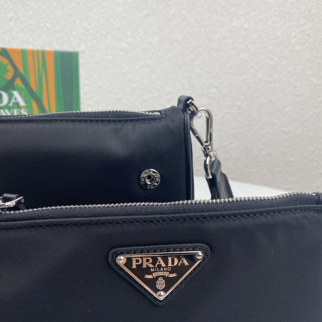 Prxdx Satchel Bags Vibrant 55703