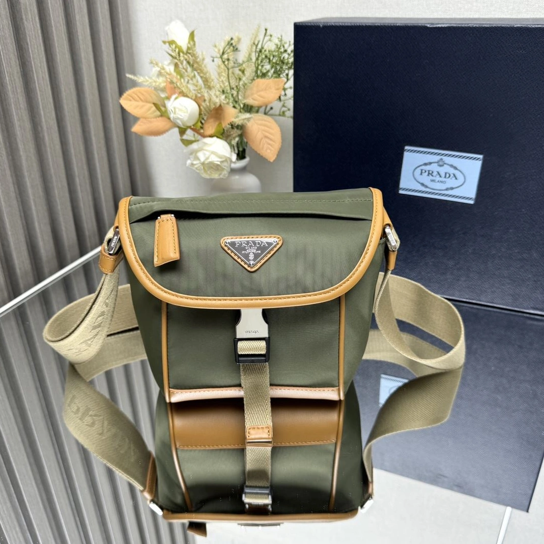 HighQuality Prxdx Satchel Bags 55706