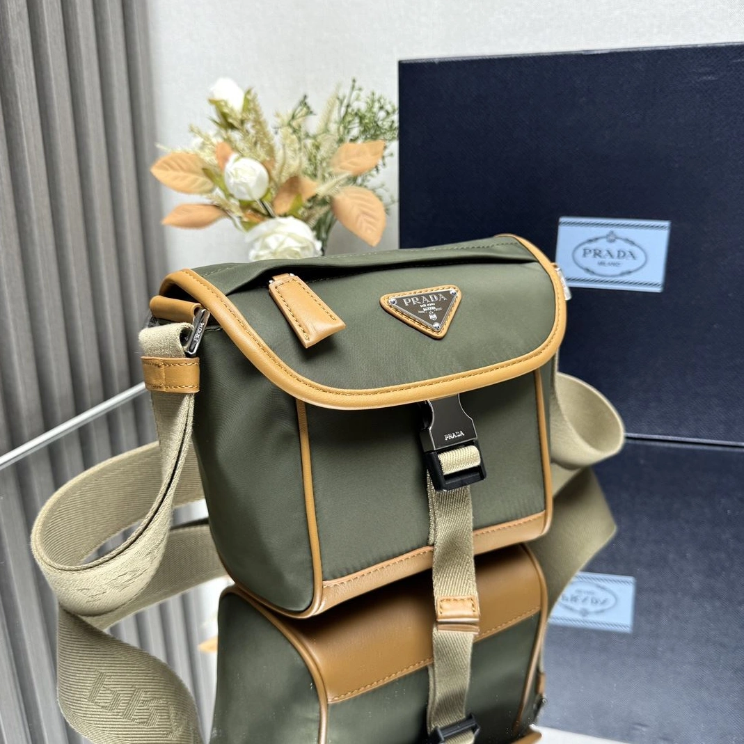 HighQuality Prxdx Satchel Bags 55706