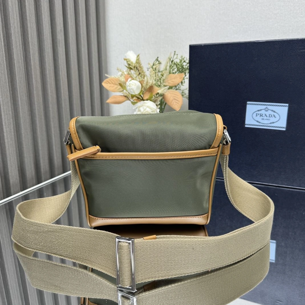 HighQuality Prxdx Satchel Bags 55706