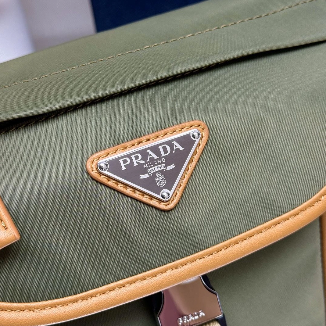 HighQuality Prxdx Satchel Bags 55706