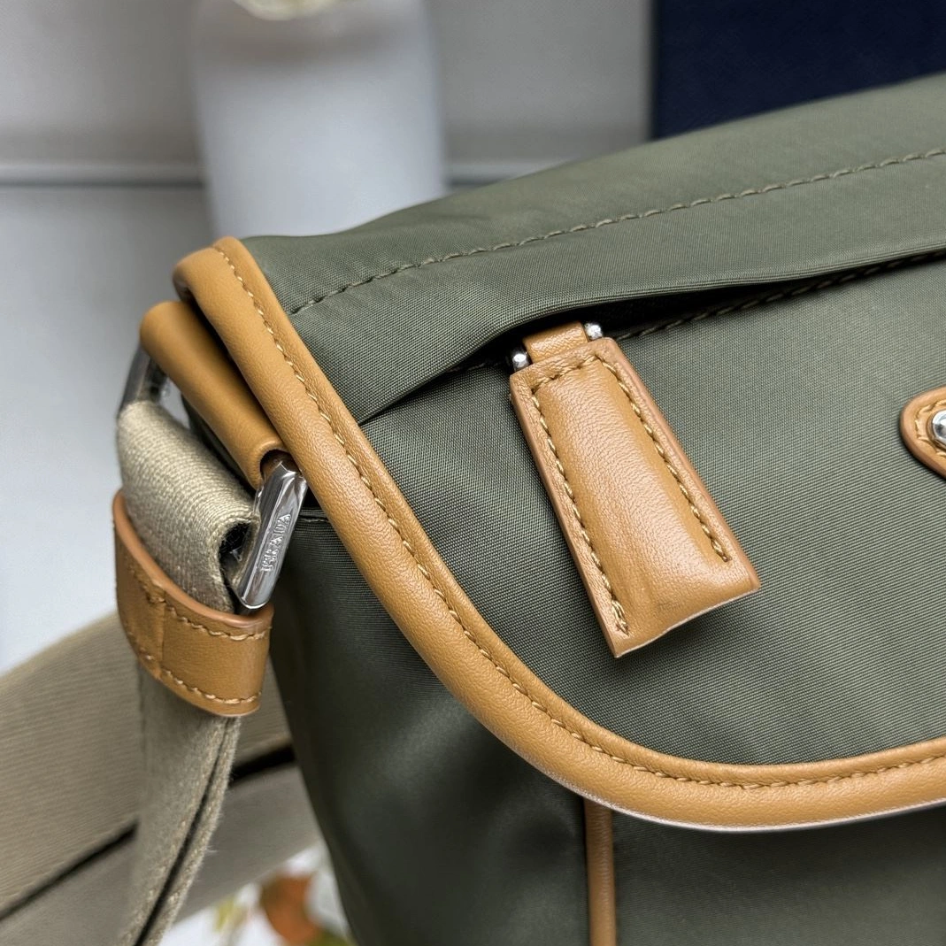HighQuality Prxdx Satchel Bags 55706