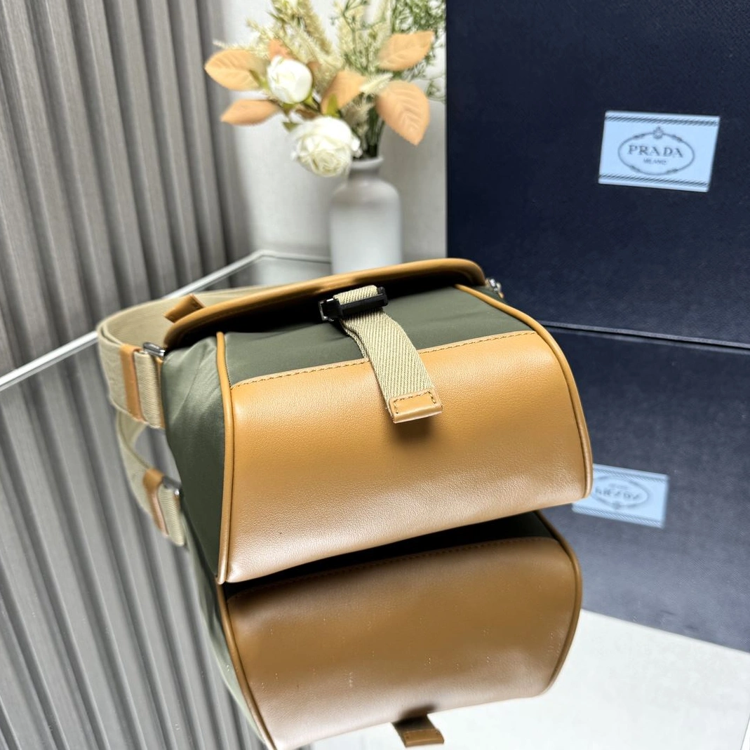 HighQuality Prxdx Satchel Bags 55706