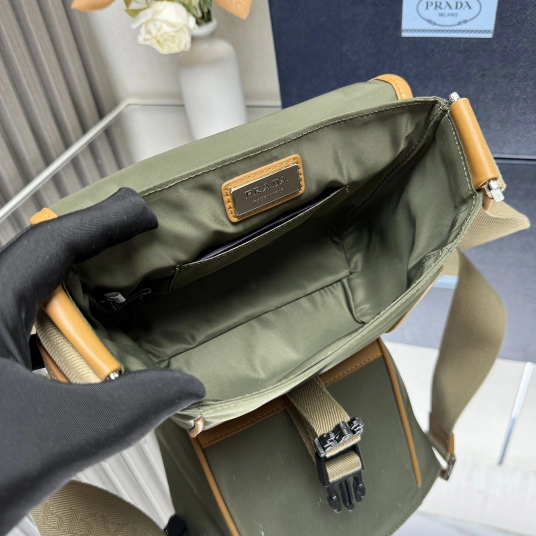 HighQuality Prxdx Satchel Bags 55706