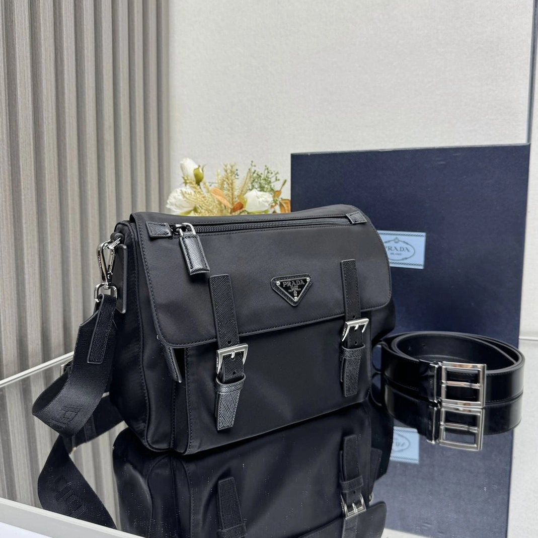 Prxdx Satchel Bags EasyMatch 55700
