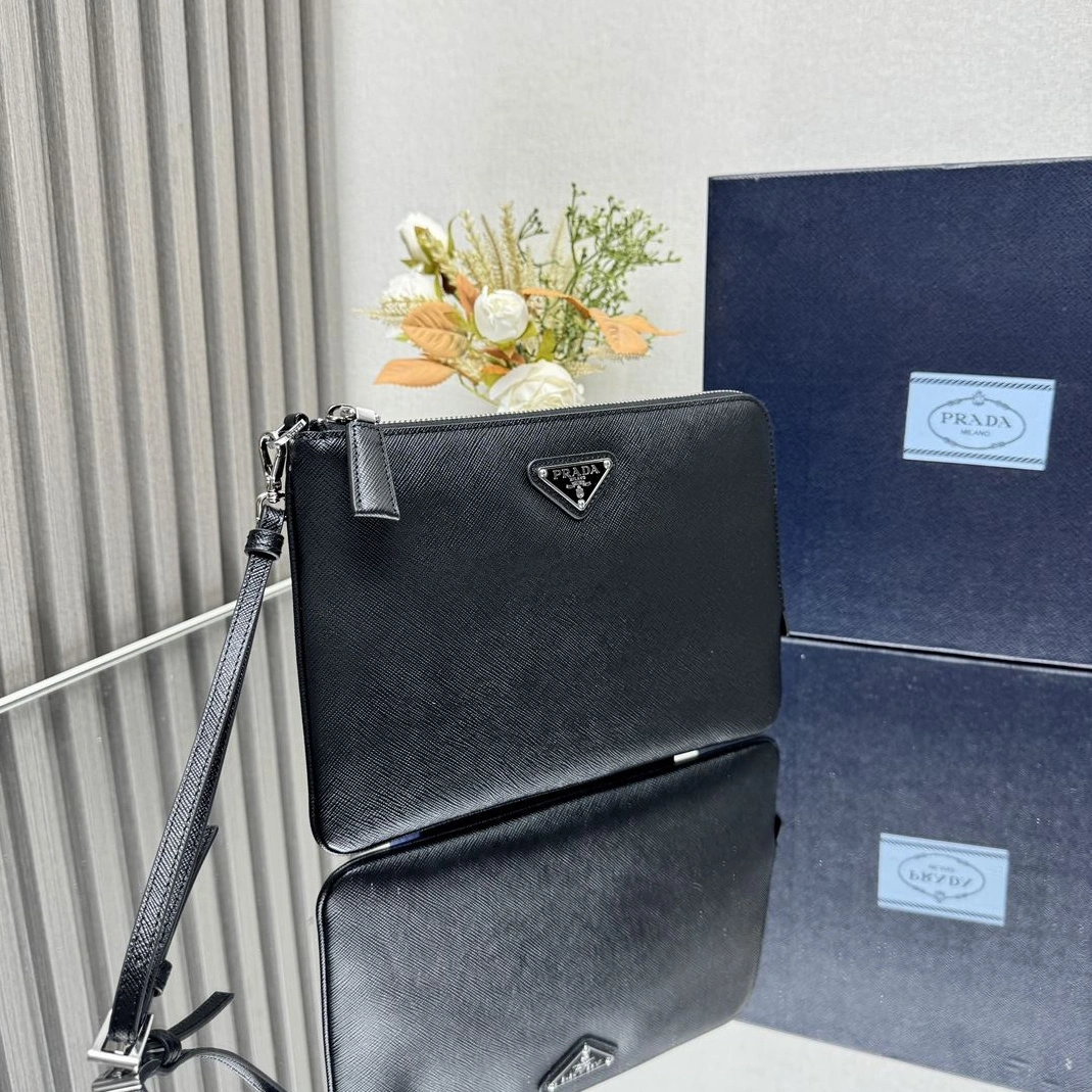 Prxdx Clutch Bags Minimalist 55708
