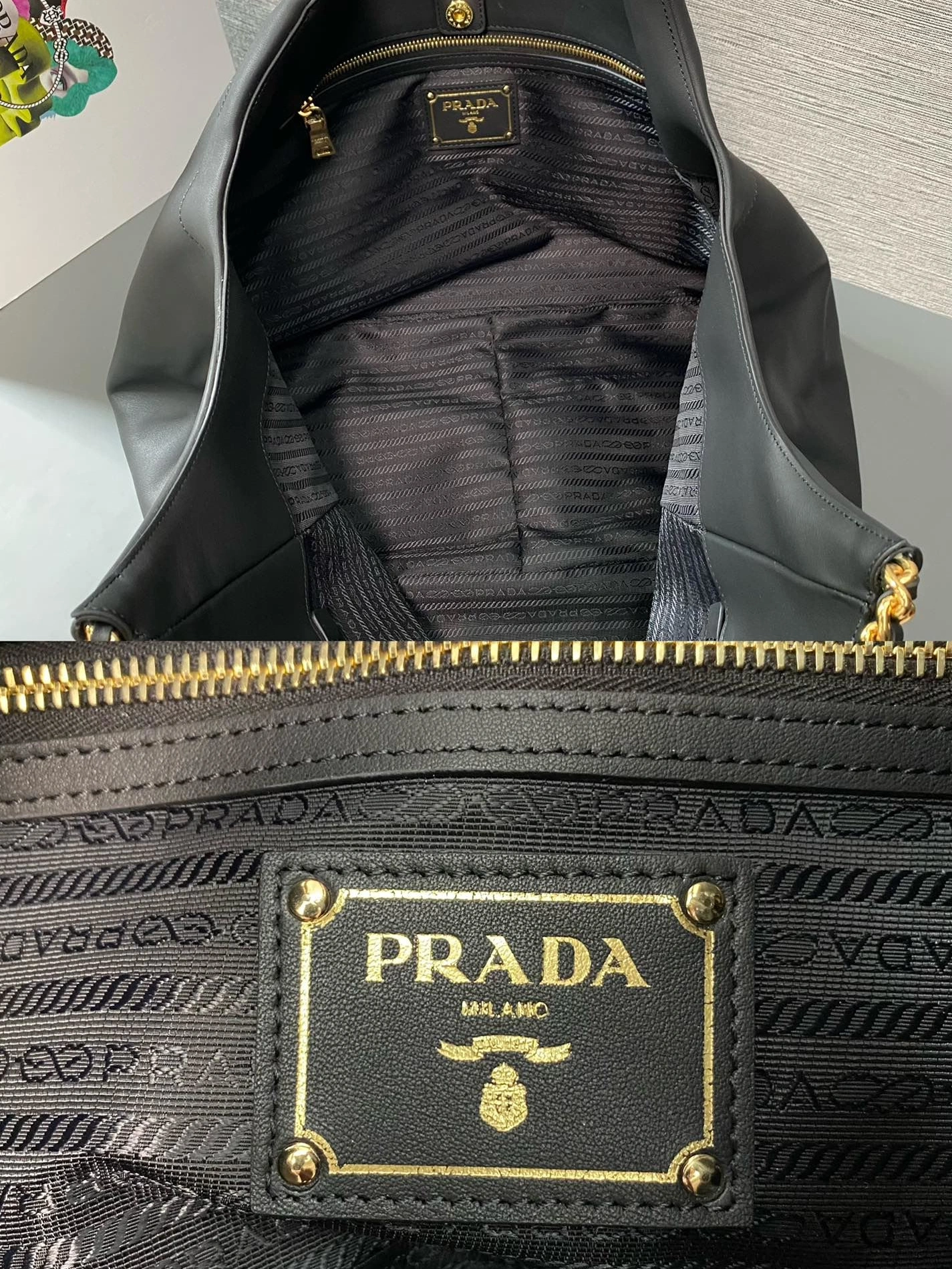 Bright Prxdx Shopping Bags 55667