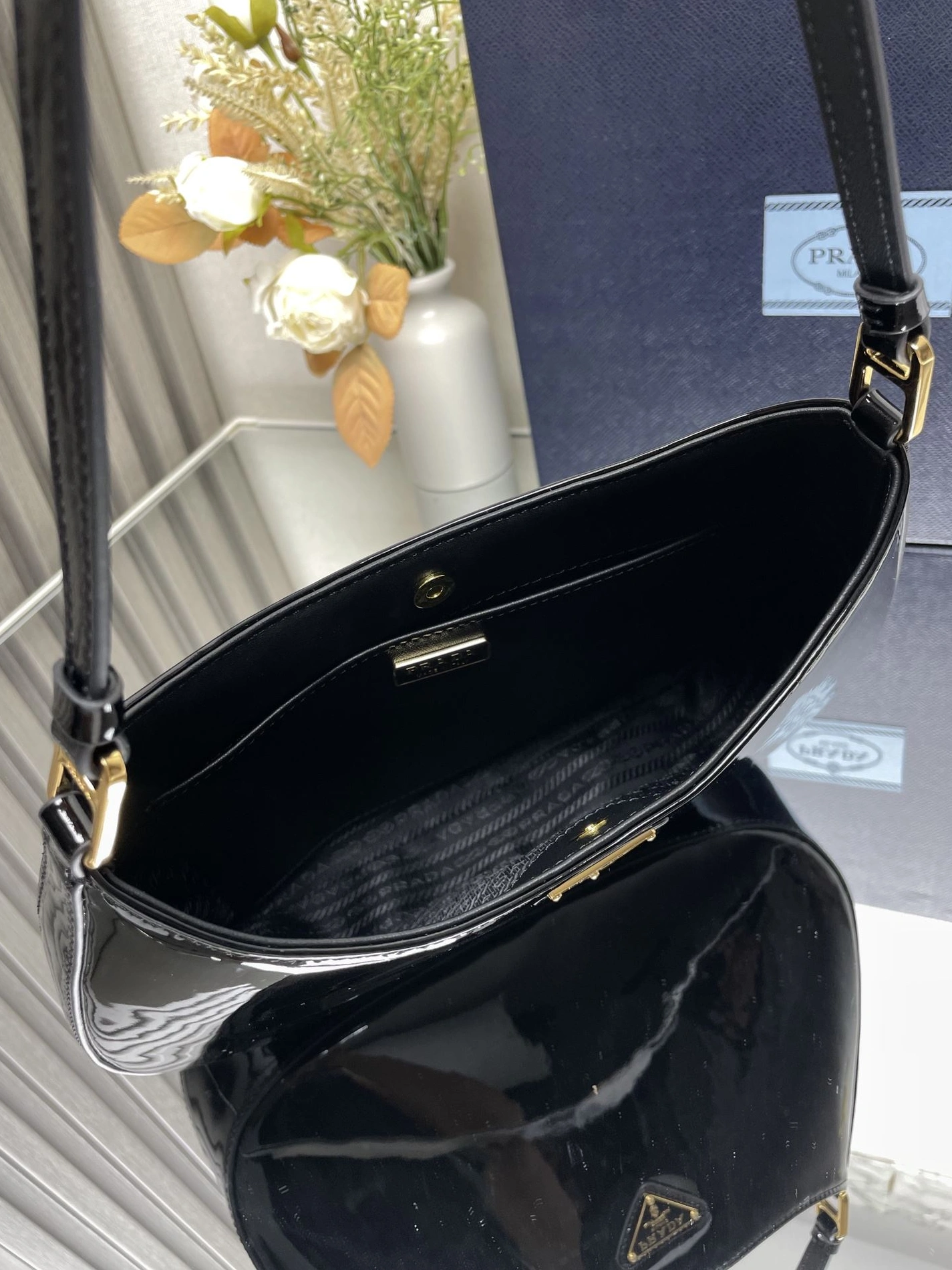 Prxdx Top Handle Bags Comfortable 55628