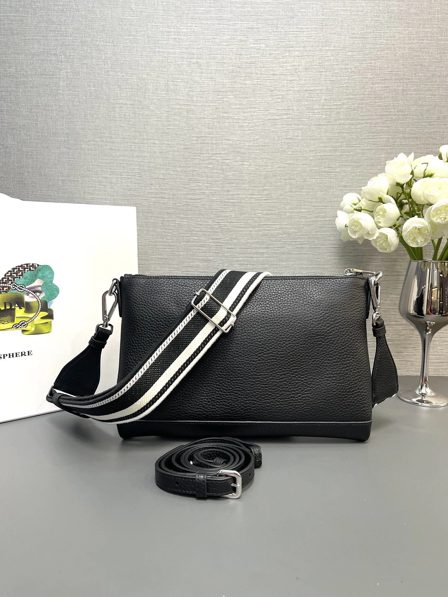 Prxdx Satchel Bags Bold 55682