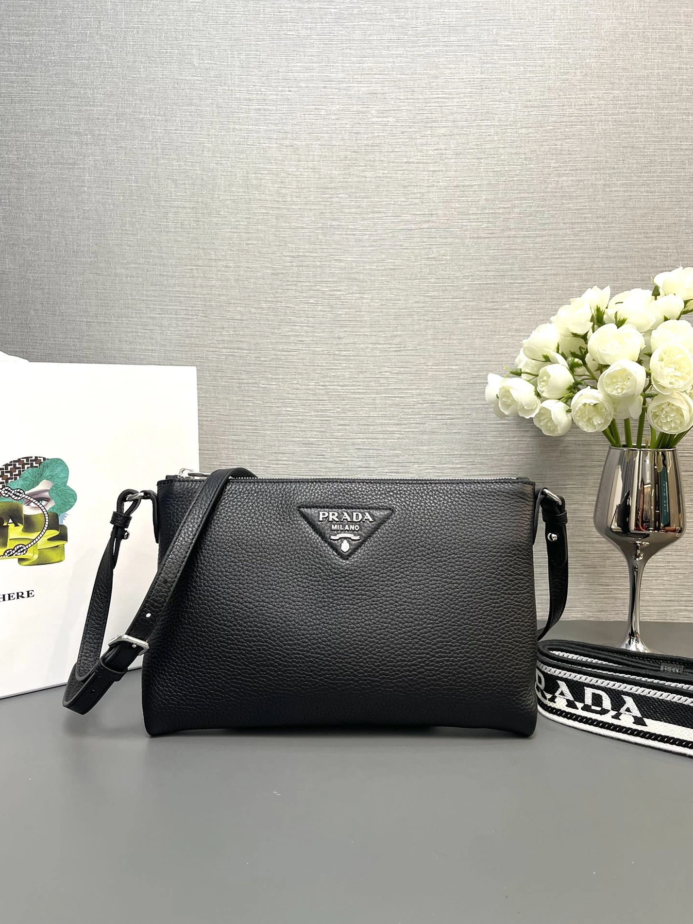Prxdx Satchel Bags Bold 55682