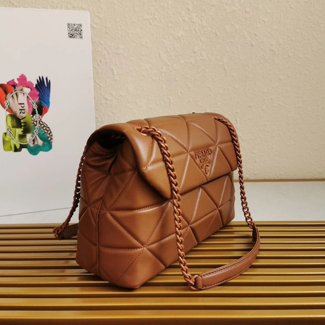 Sophisticated Prxdx Satchel Bags 55679