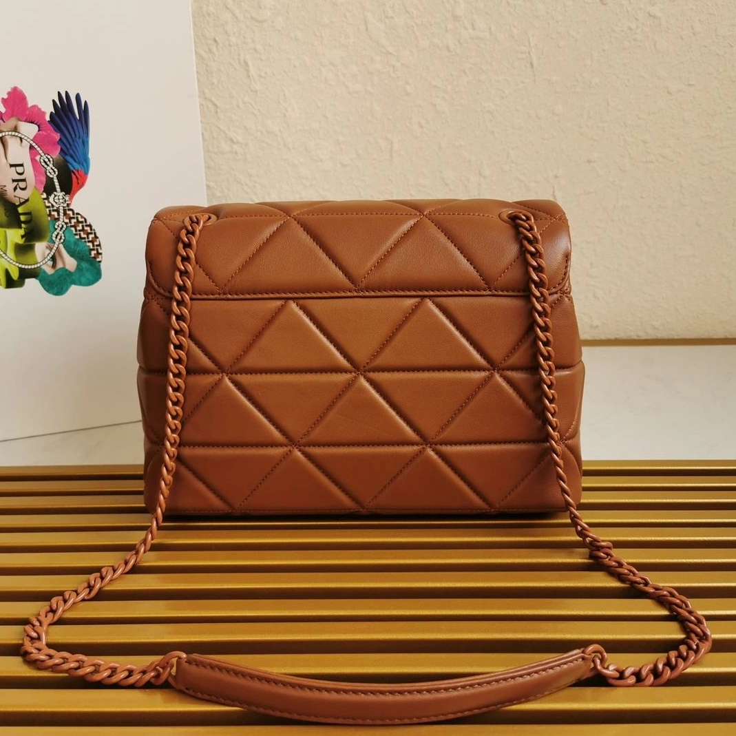 Sophisticated Prxdx Satchel Bags 55679