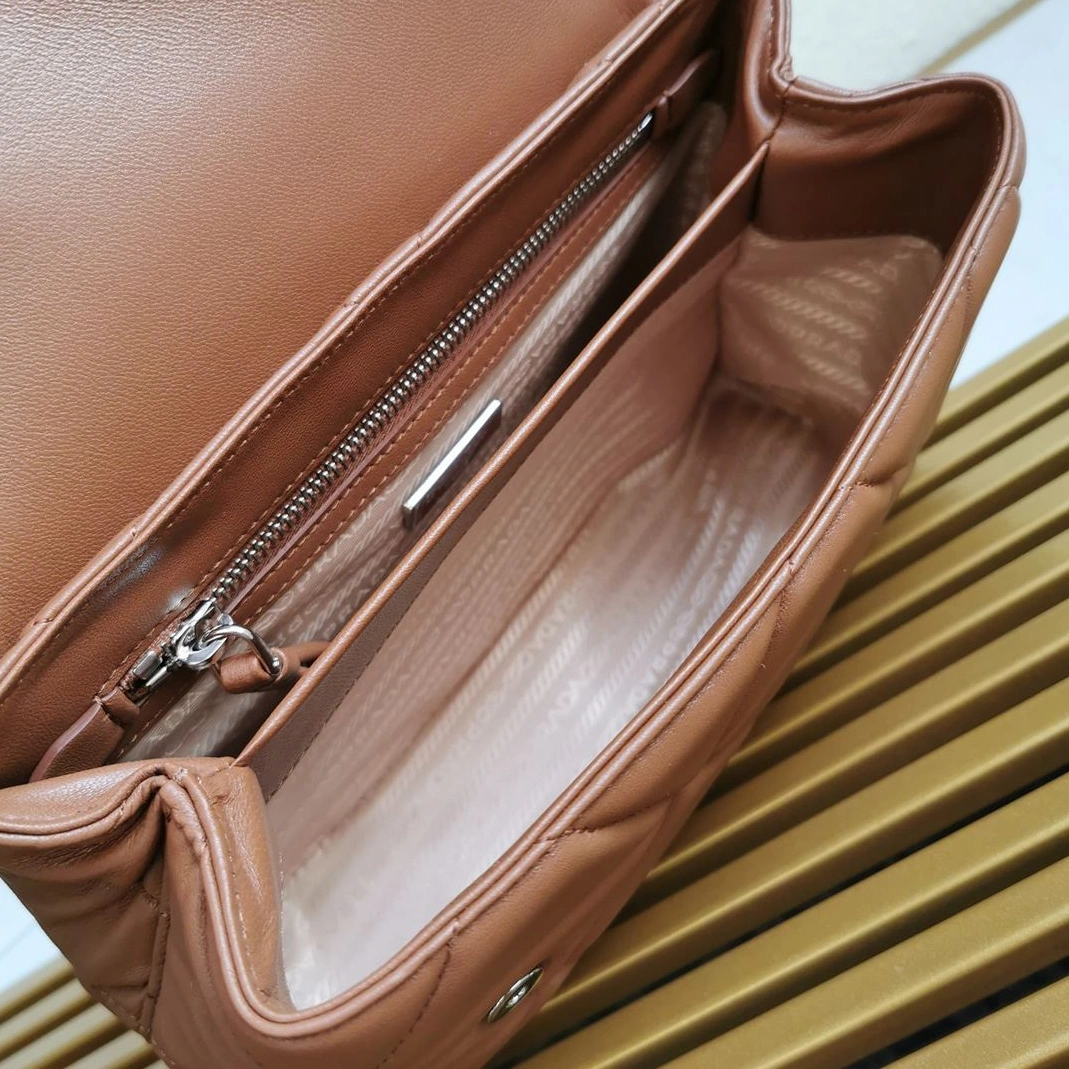 Sophisticated Prxdx Satchel Bags 55679