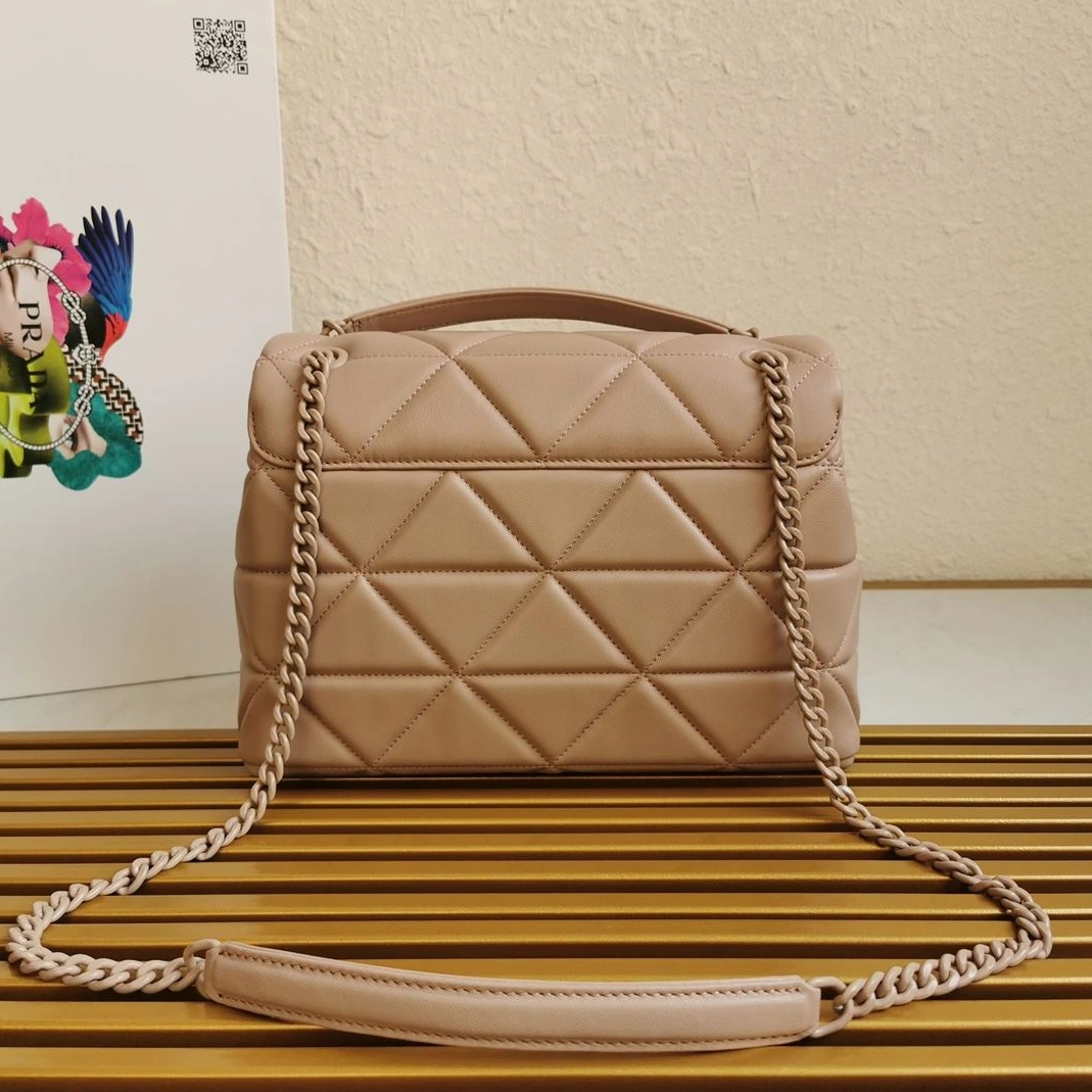 ModernLook Prxdx Satchel Bags 55715