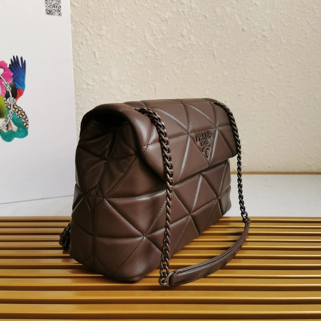 Soft Prxdx Satchel Bags 55645