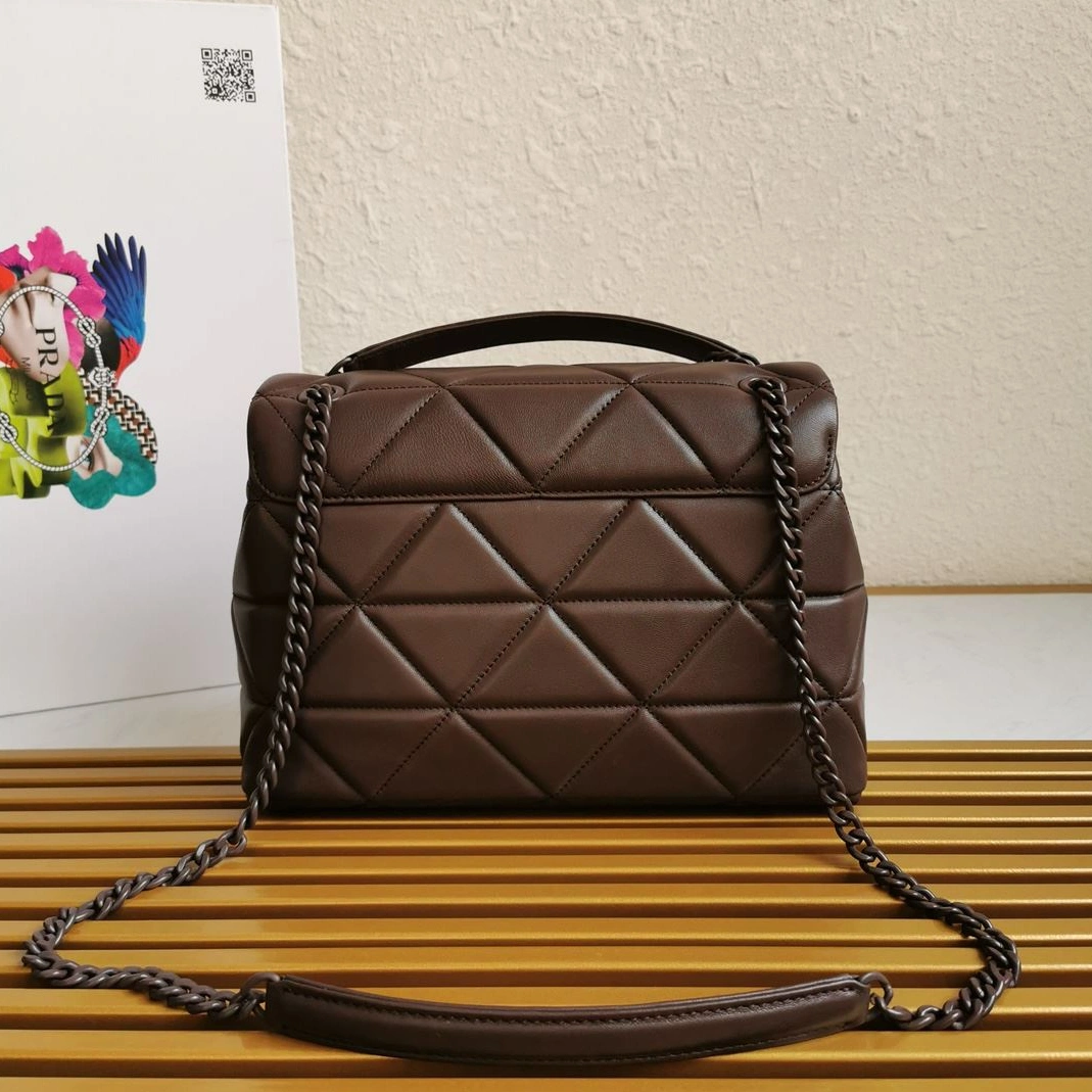 Soft Prxdx Satchel Bags 55645