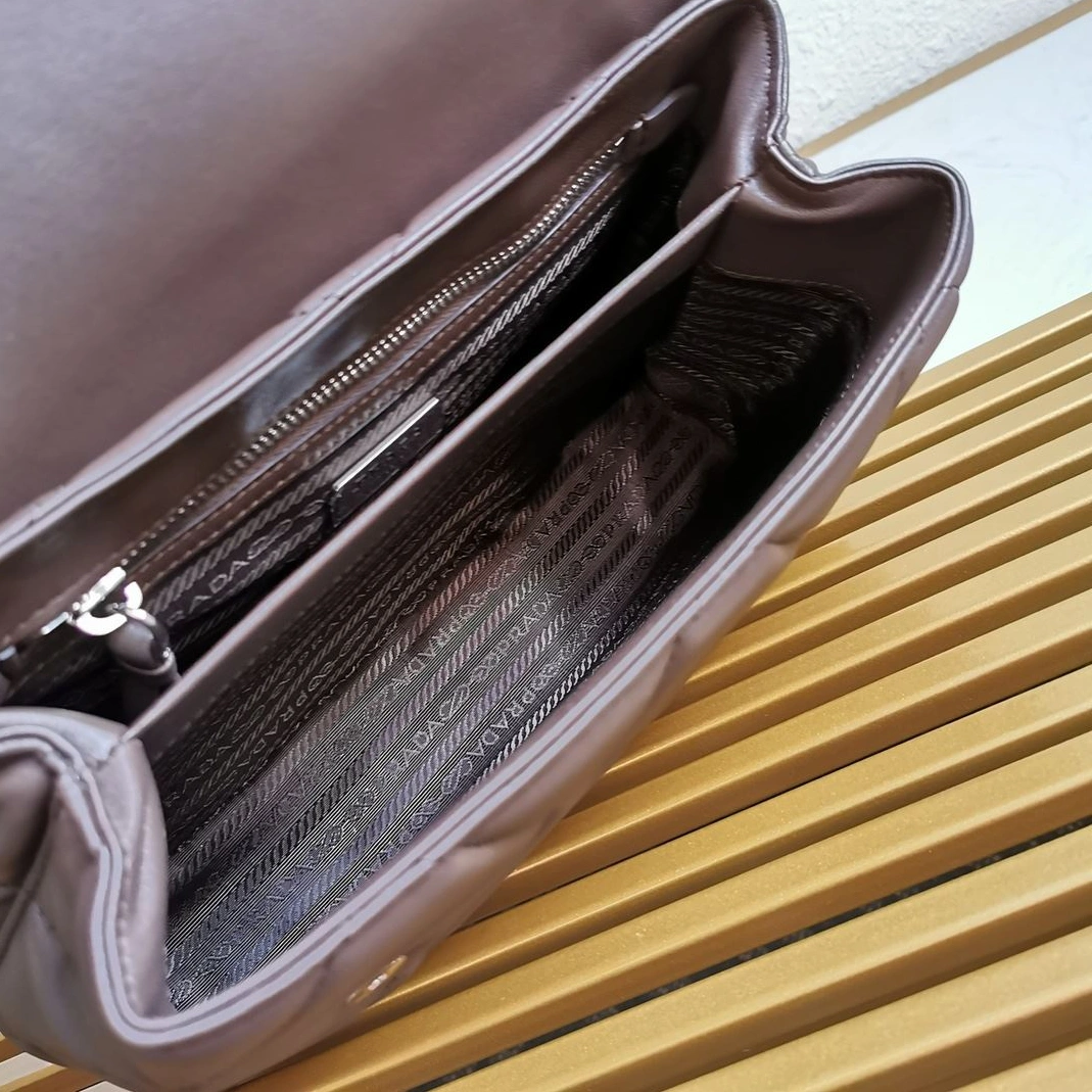 Soft Prxdx Satchel Bags 55645