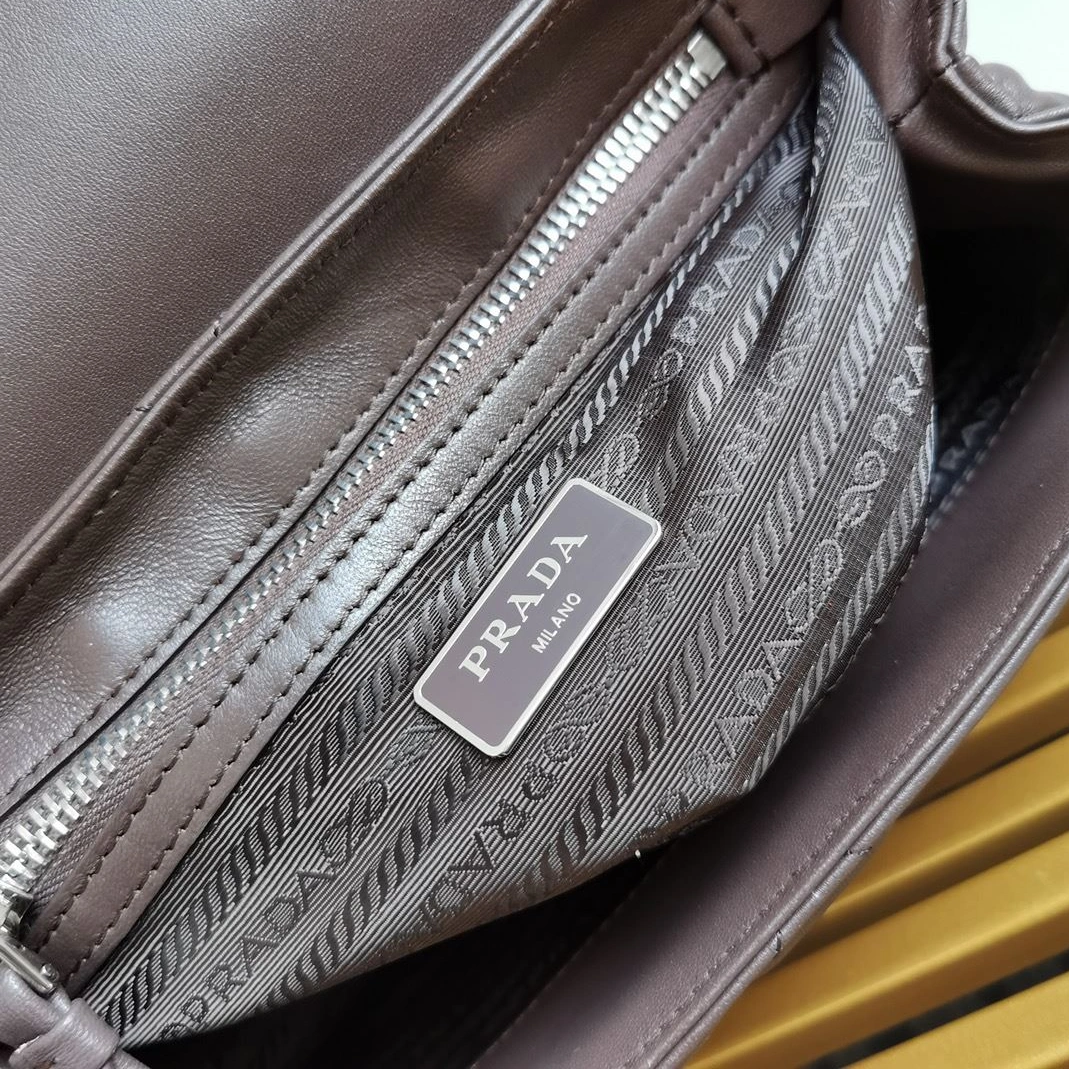 Soft Prxdx Satchel Bags 55645