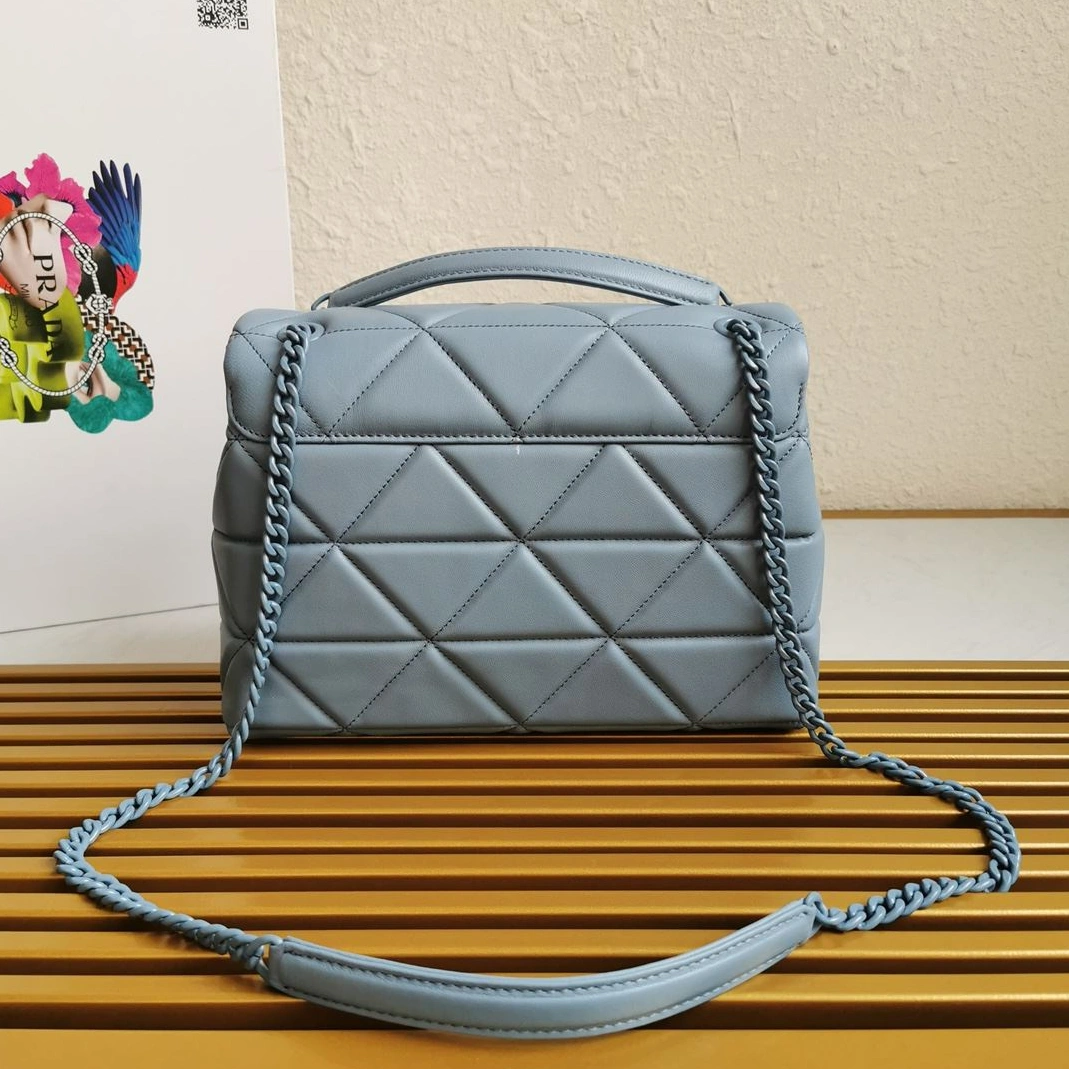 Prxdx Satchel Bags Lightweight 55665