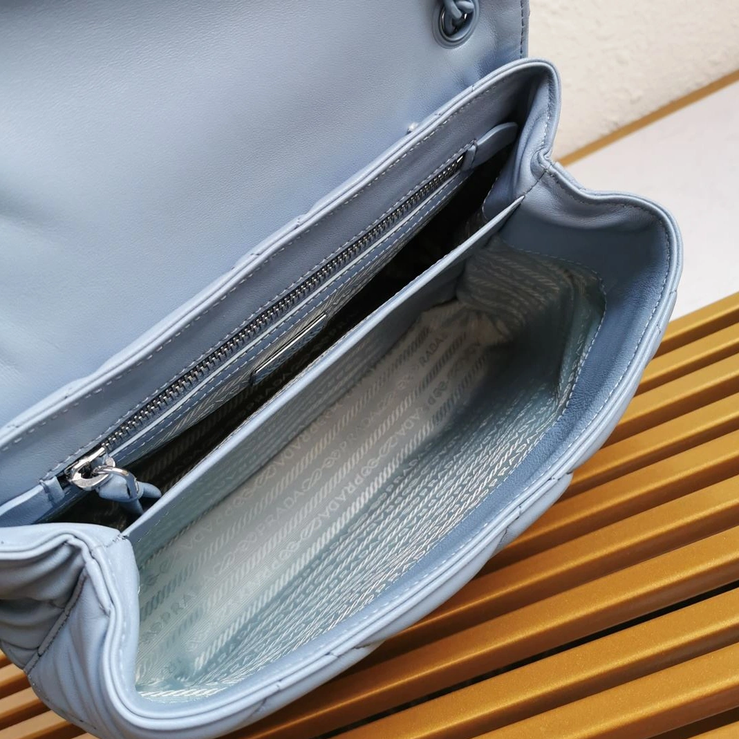 Prxdx Satchel Bags Lightweight 55665
