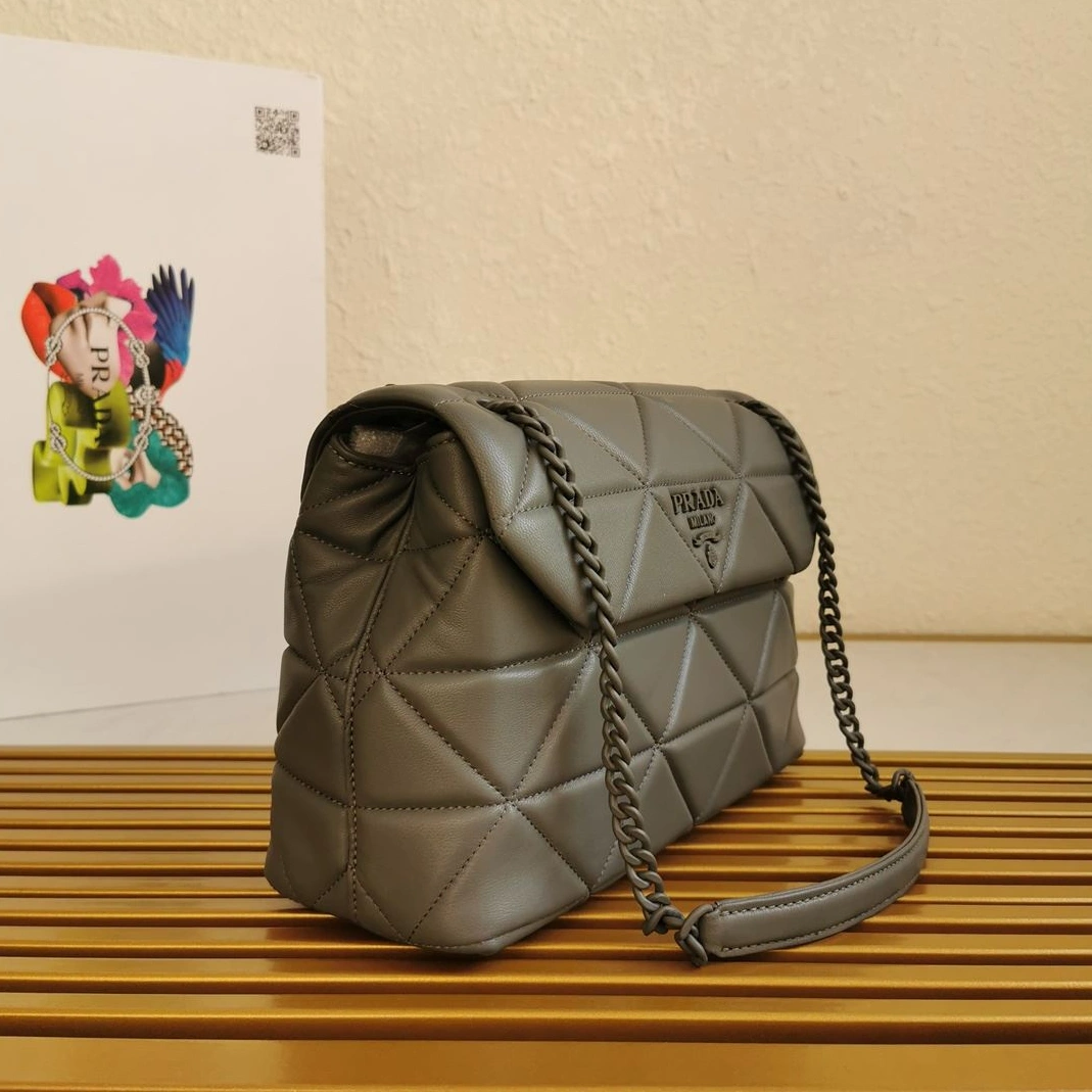 Prxdx Satchel Bags StreetReady 55656