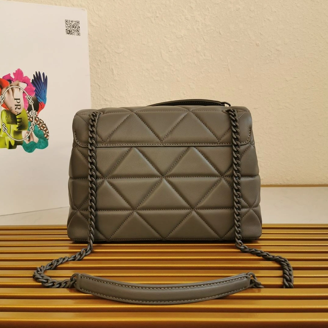 Prxdx Satchel Bags StreetReady 55656
