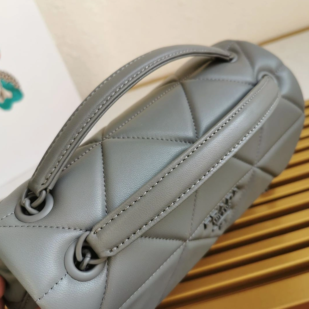 Prxdx Satchel Bags StreetReady 55656