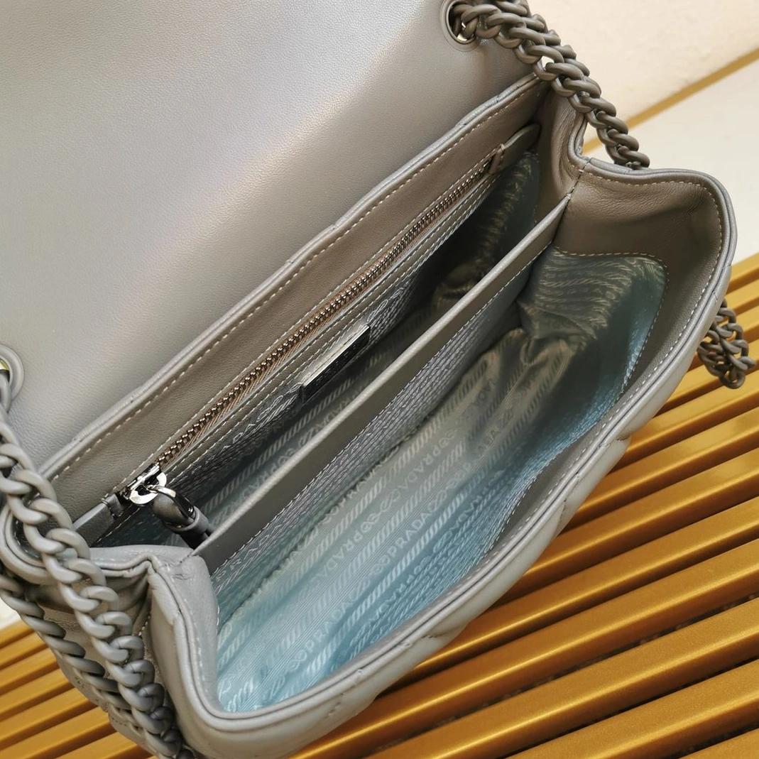 Prxdx Satchel Bags StreetReady 55656