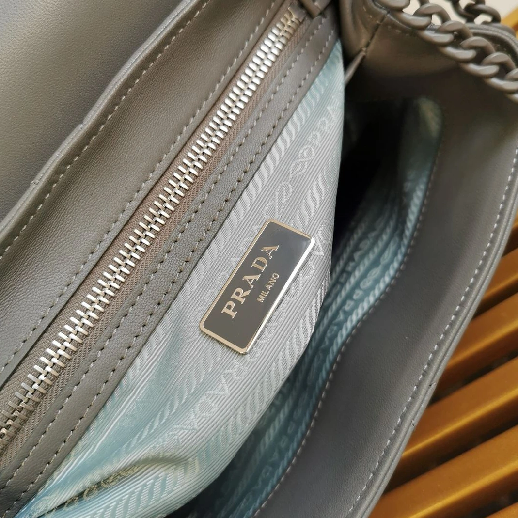 Prxdx Satchel Bags StreetReady 55656