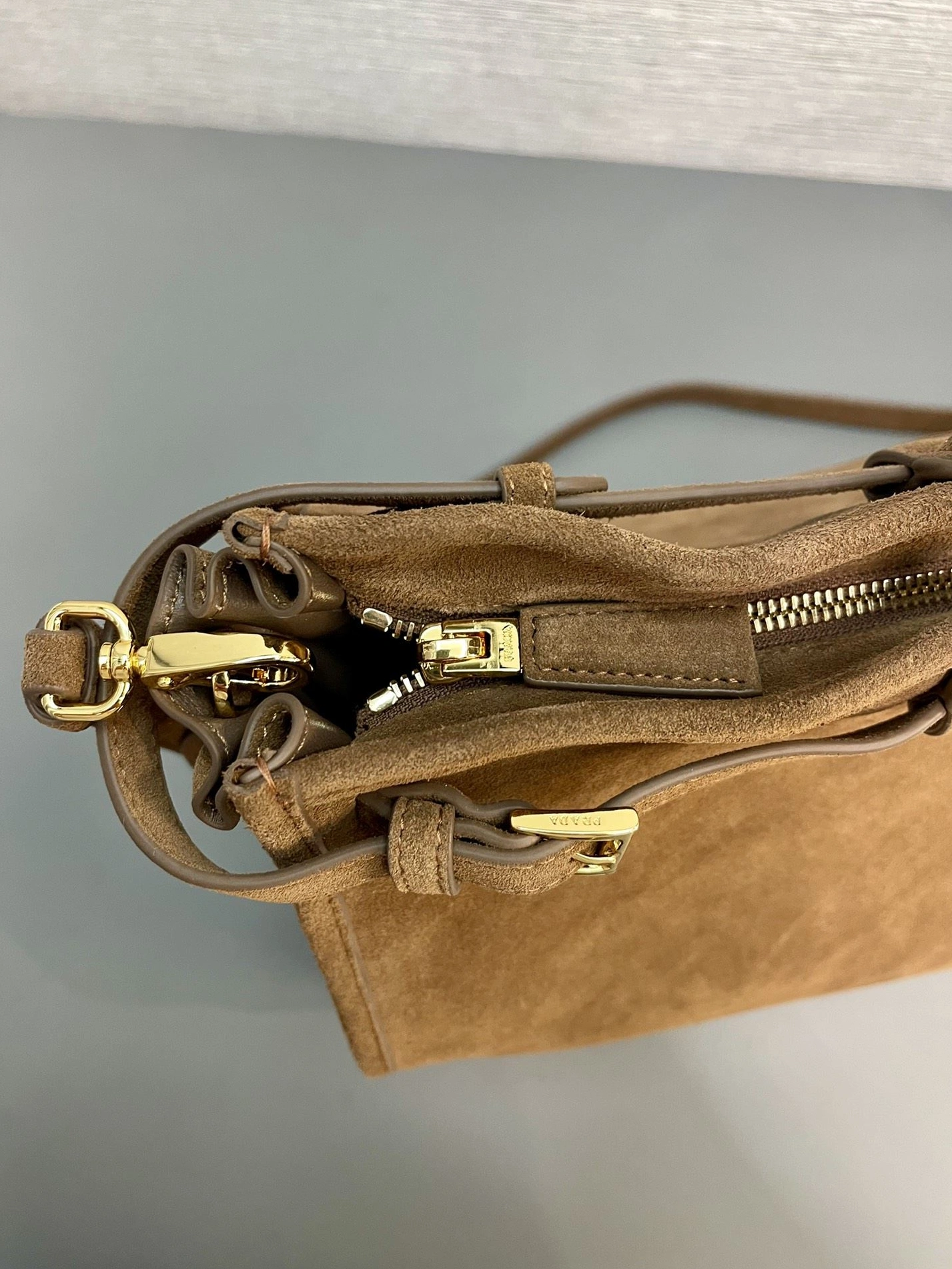 Durable Prxdx Top Handle Bags 55644