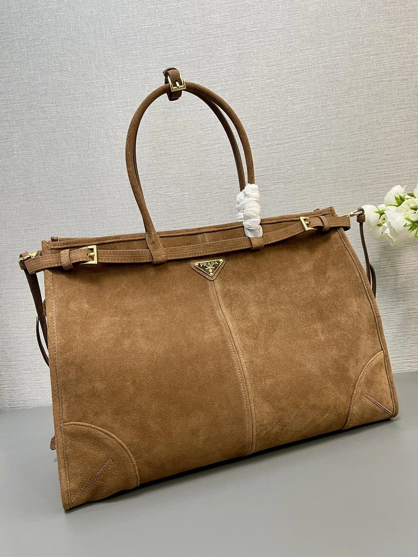 Durable Prxdx Top Handle Bags 55644