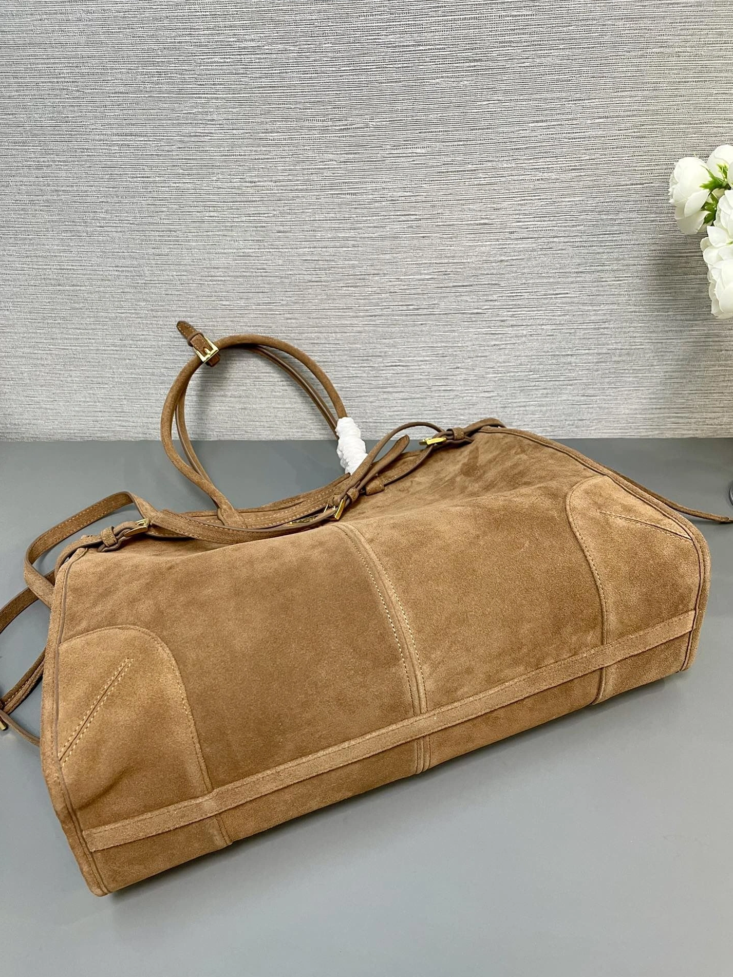 Durable Prxdx Top Handle Bags 55644