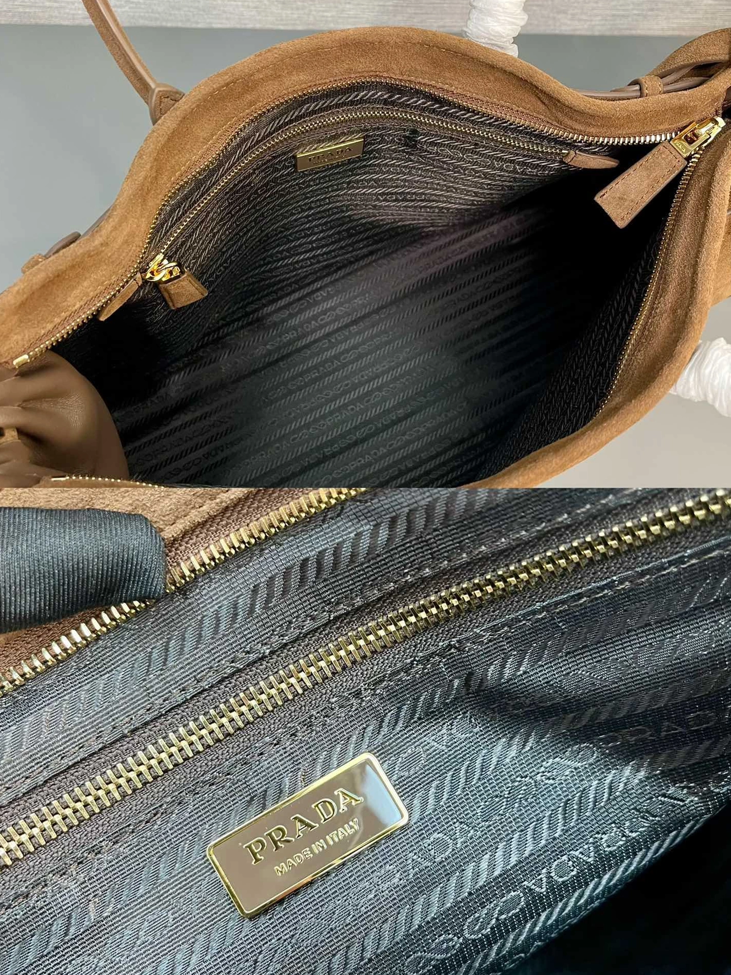Durable Prxdx Top Handle Bags 55644