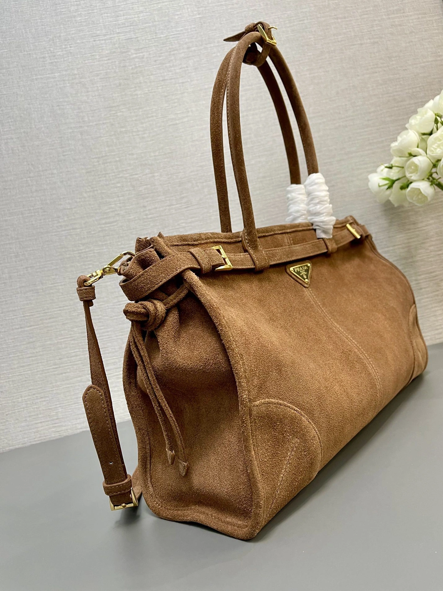 Sophisticated Prxdx Top Handle Bags 55626