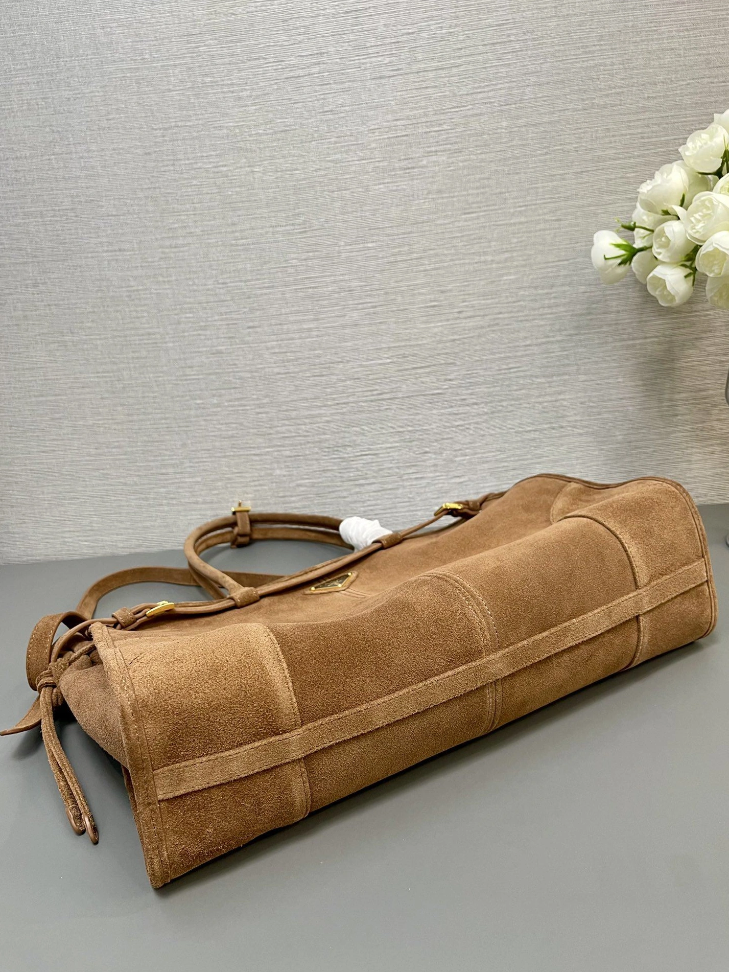 Sophisticated Prxdx Top Handle Bags 55626
